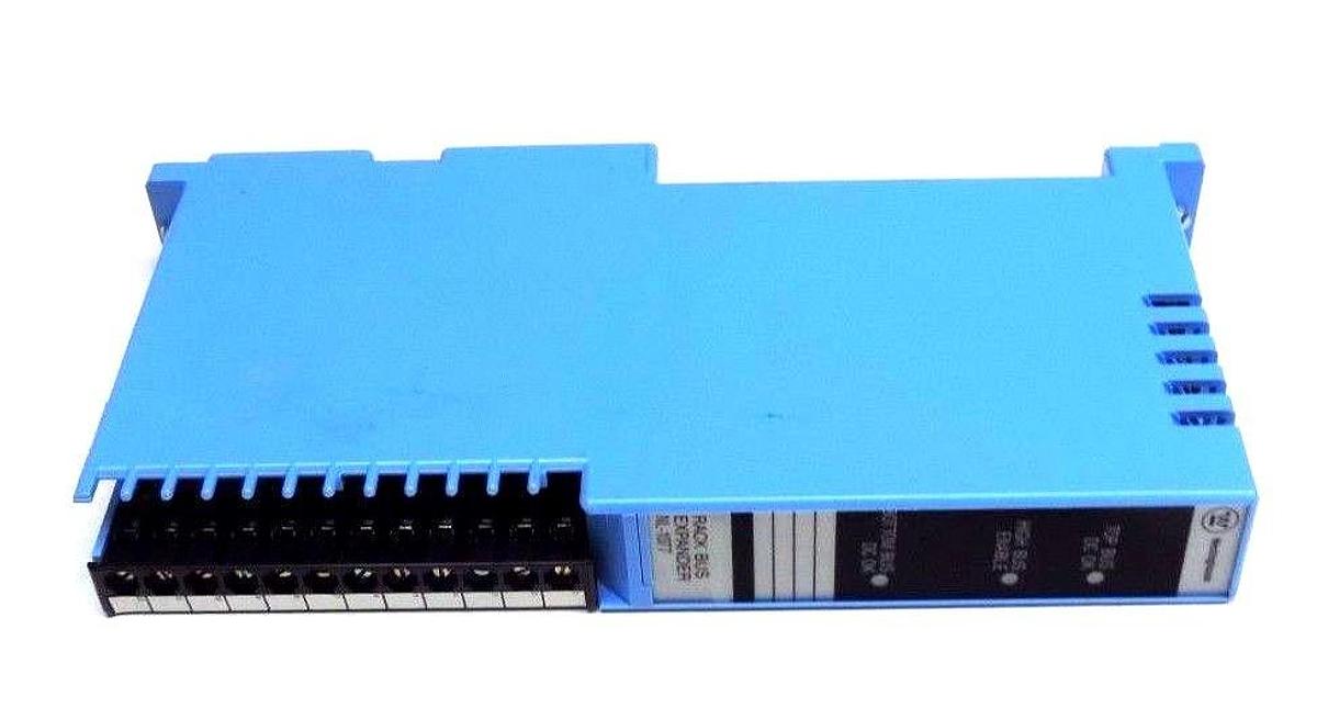 Used REPAIRED WESTINGHOUSE NL-1077 RACK BUS EXPANSION MODULE 7381A77 G01 REV G NL1077