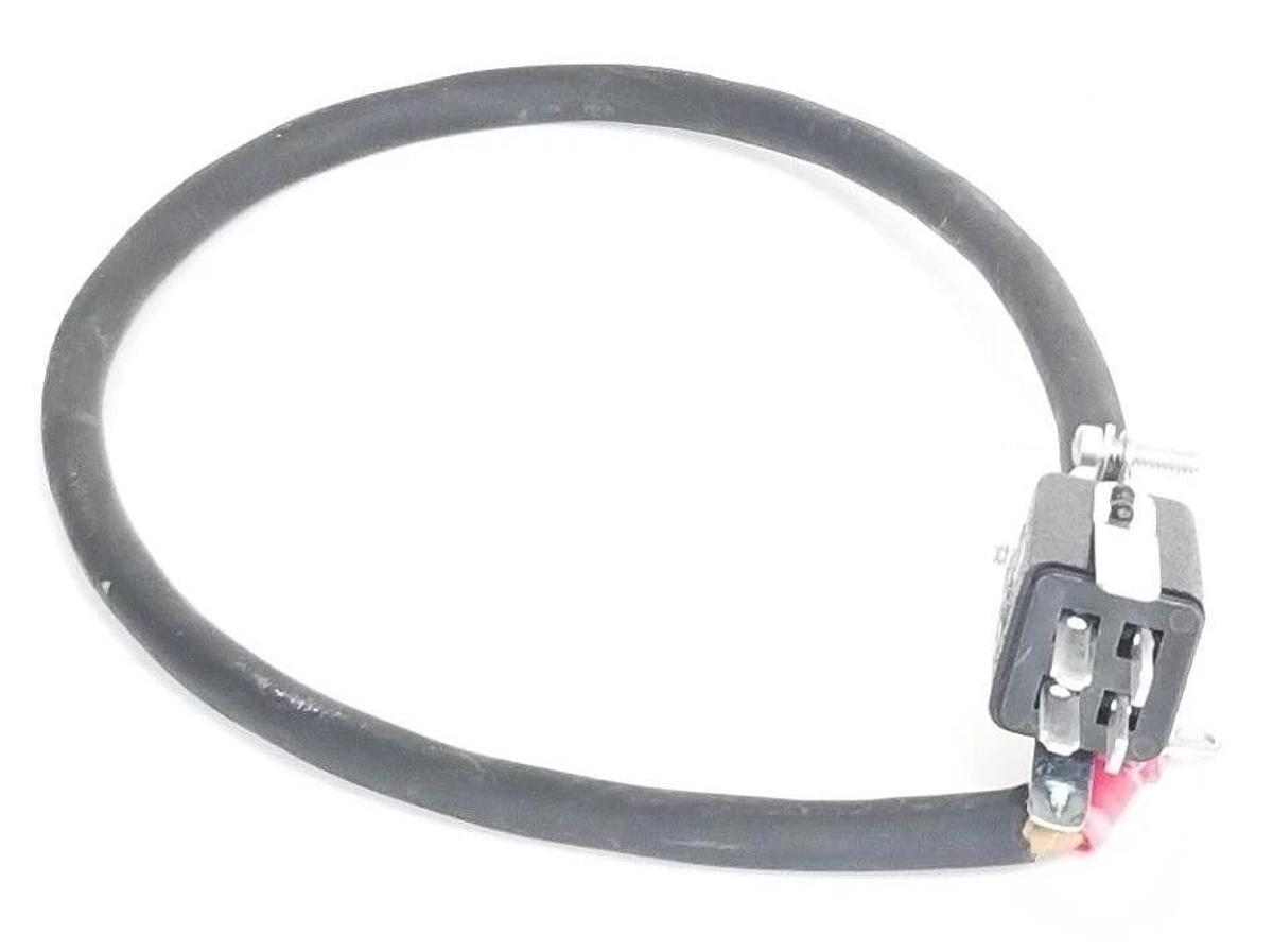 Used TRW BELDEN 18-2 TYPE SJO KH CONNECTOR CABLE