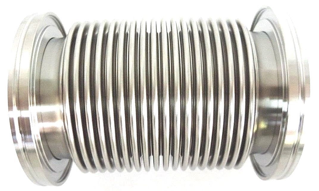 Used NEW A&N CORPORATION LF80-300-F FLEXIBLE NIPPLE LF80300F