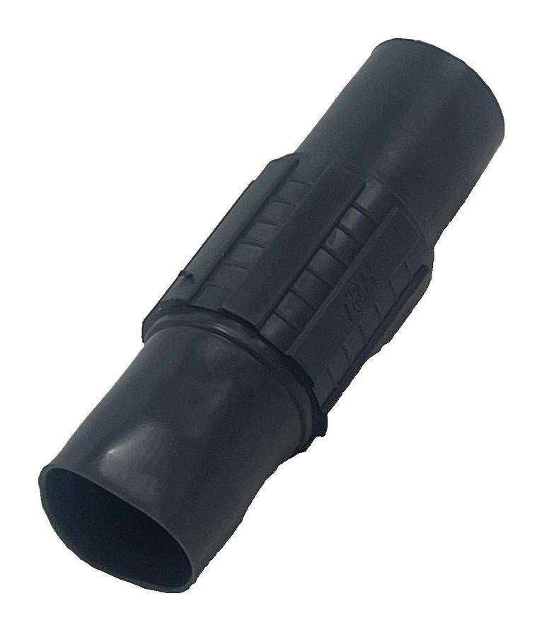 Used BOX OF 87 Thomas & Betts CPL3/4-G OCAL 3/4" Threaded PVC-Coated Conduit Coupling
