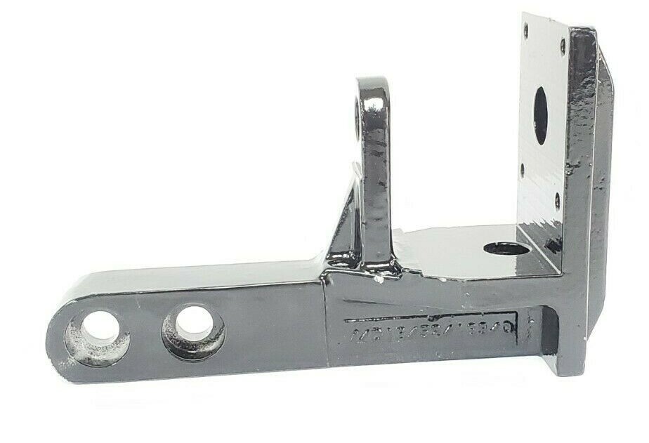 Used KRONES FESTO 1-018-52-163-0 PNEUMATIC CYLINDER MOUNTING BRACKET 4/018/52/163/0