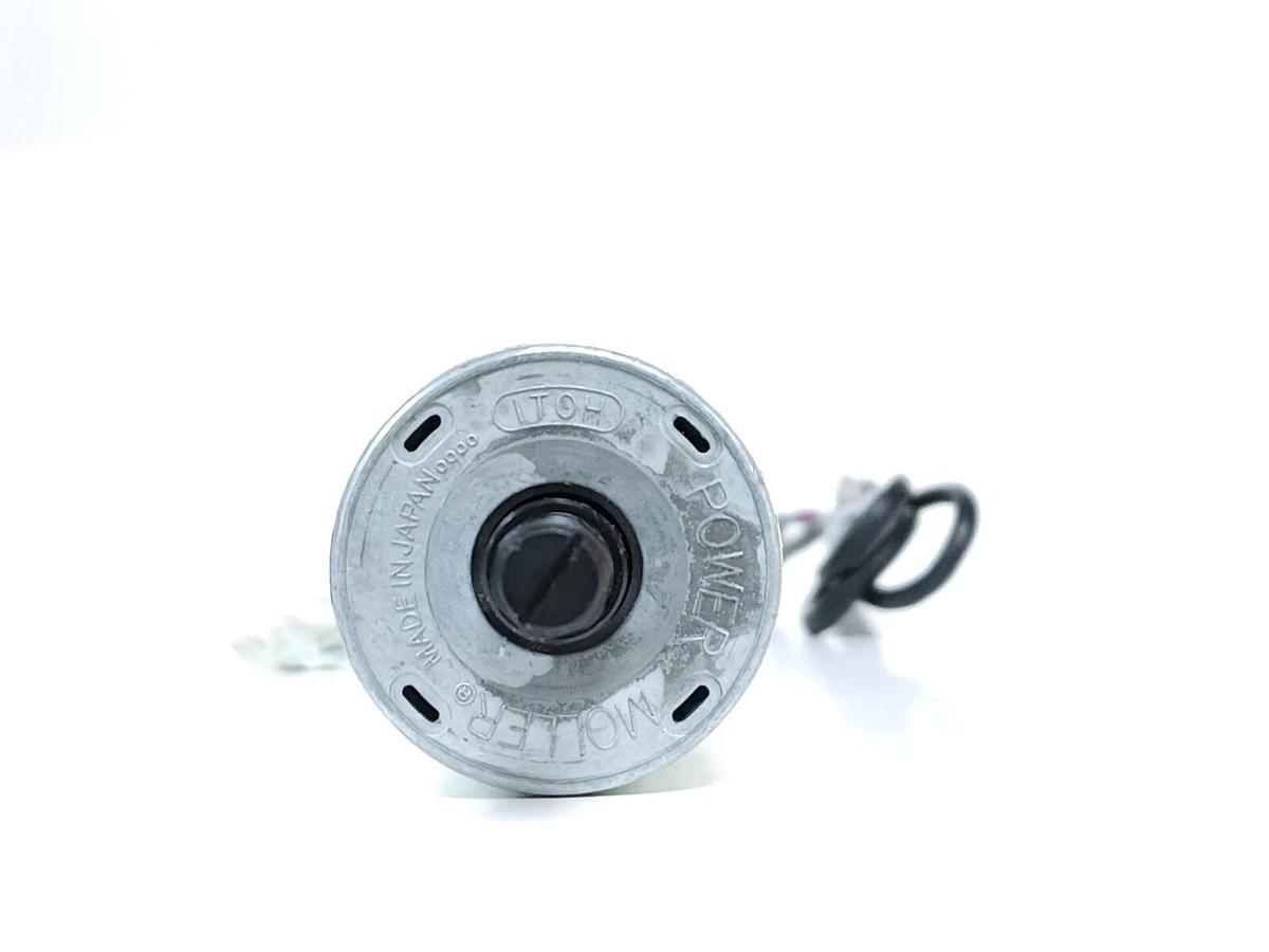 NEW ITOH DENKI PM486FP-10-391-D-024-C120-P2 POWER ROLLER DC24V