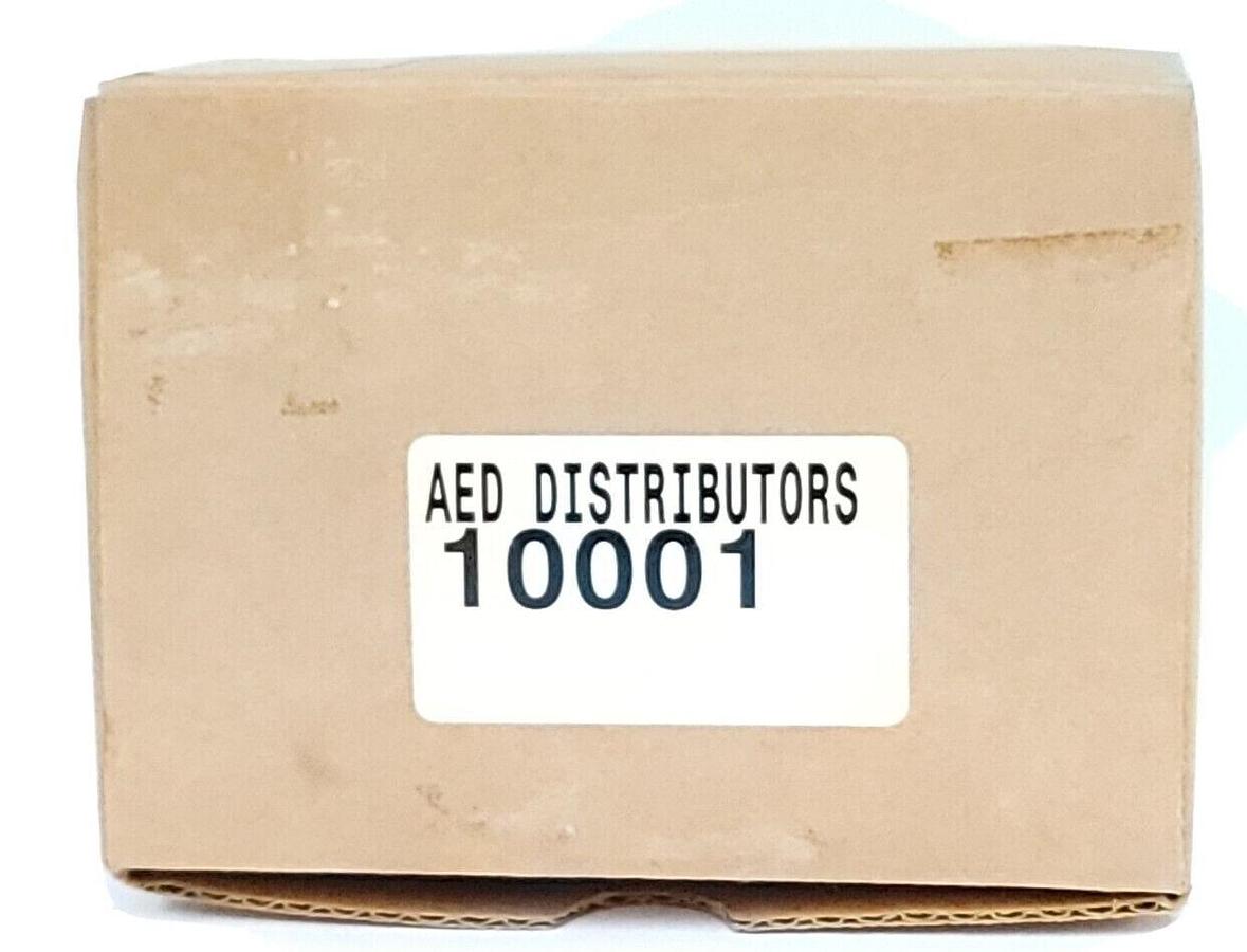 Used NEW CRAMER COMPANY 241E TIMER COUNTER 10001 AED 5-MIN 115V 60Hz