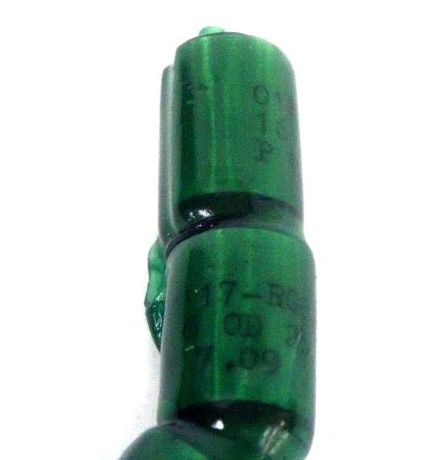 NIP AIP INC. 0117-RG82 PUNCH OD 25 SHK P .09 - LOT OF 4