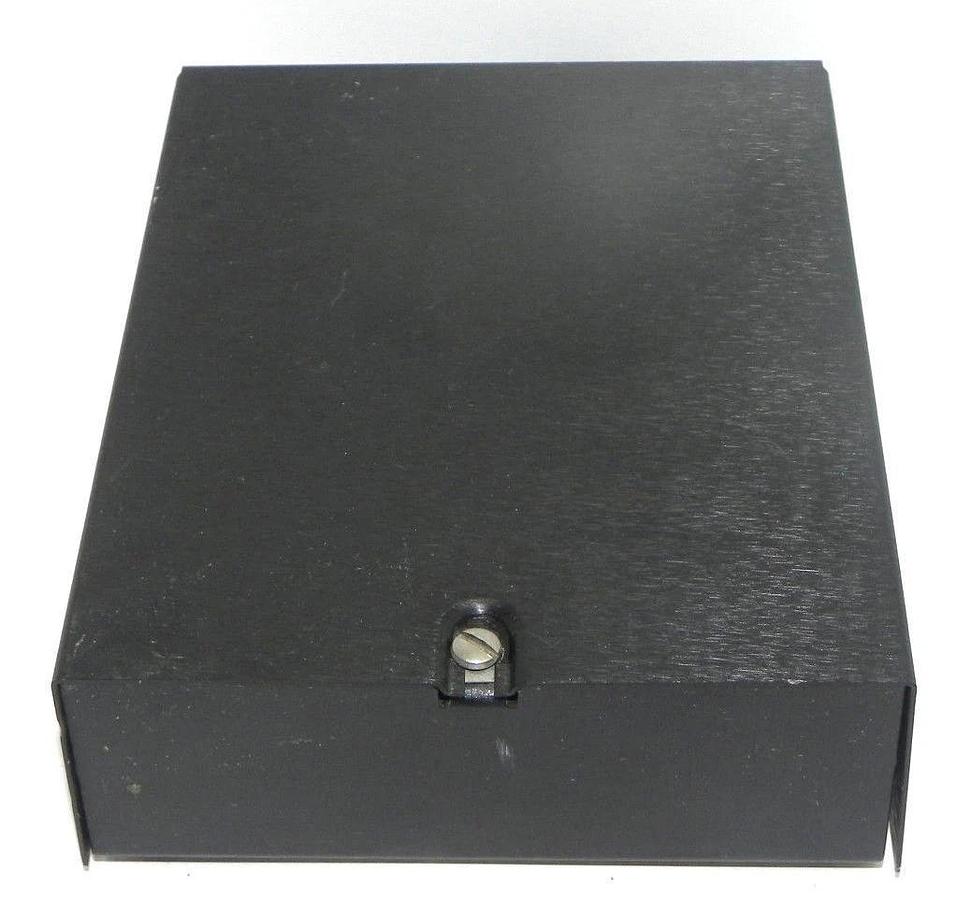 Used DEVAR 18-119 HIGH-LEVEL ISOLATED TRANSMITTER 18119
