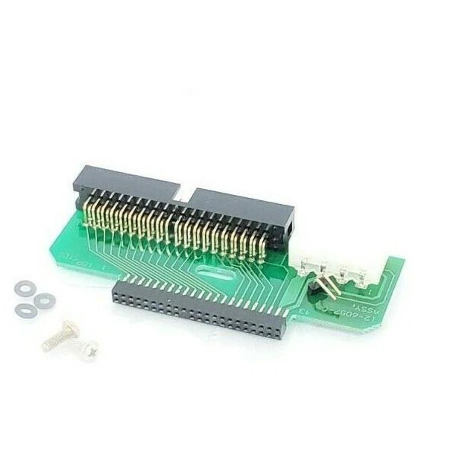 NEW GENERIC 12-6058-C OPTION BOARD UL NO. E113980 ASSY: 12-6057-C