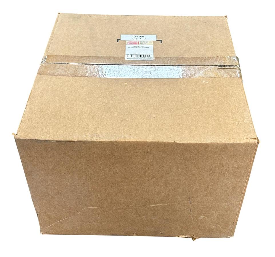 CARRIER 50HE400792 MOTOR INDUCED DRAFT ASSEMBLY OEM NSFS