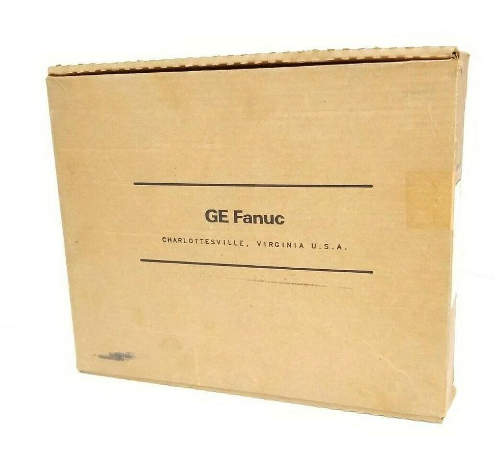 Refurbished GE FANUC IC600BF915L APM TYPE 1 SINGLE AXIS BOARD W/ 44A717555-G01 PC BOARD