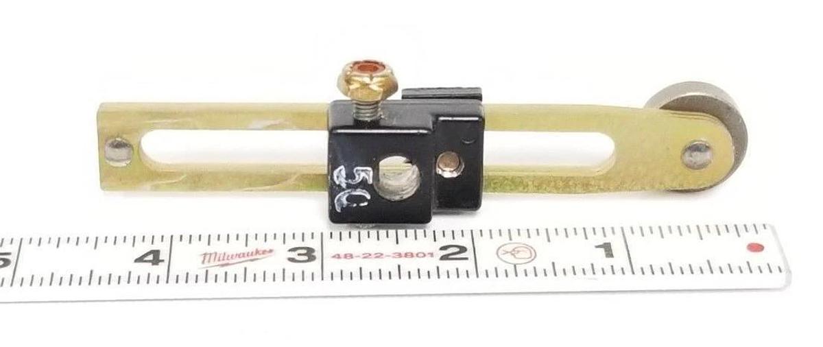 NEW GENERAL ELECTRIC LEVER ARM