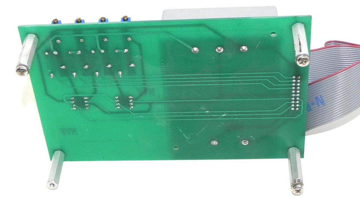 Used ACOPIAN D15-10A MINIATURE AC TO DC POWER MODULE D1510A