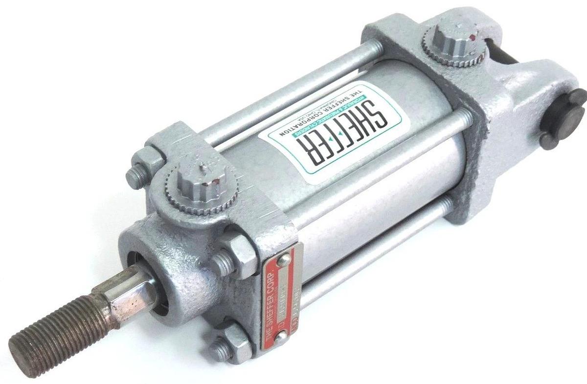 NEW SHEFFER CORP. I.D. 2129119-2 CYLINDER MOD. 1.5C20C2