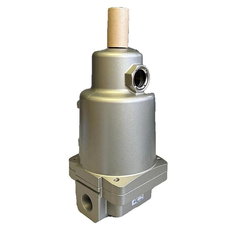 NEW SMC AMG550C-N06BC / AMG550CN06BC AMG SERIES WATER SEPERATOR 3/4'' SIZE: 550