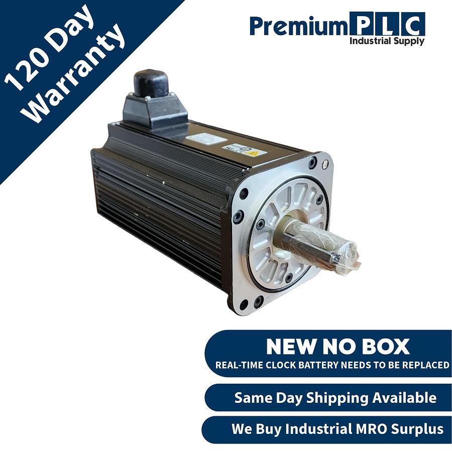 Used NEW YASAKAWA ELECTRIC SGMSV-50D3A61 AC SERVO MOTOR 5kW W/ENCODER UTTAH-B20FL