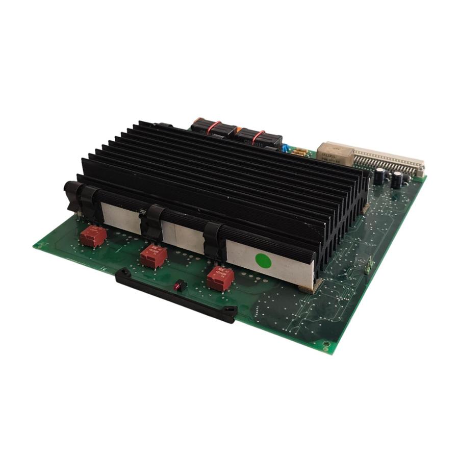 ABB DSQC 266C / DSQC266C ROBOT AXIS DRIVE BOARD 3HAB8798-1/2B NSNP