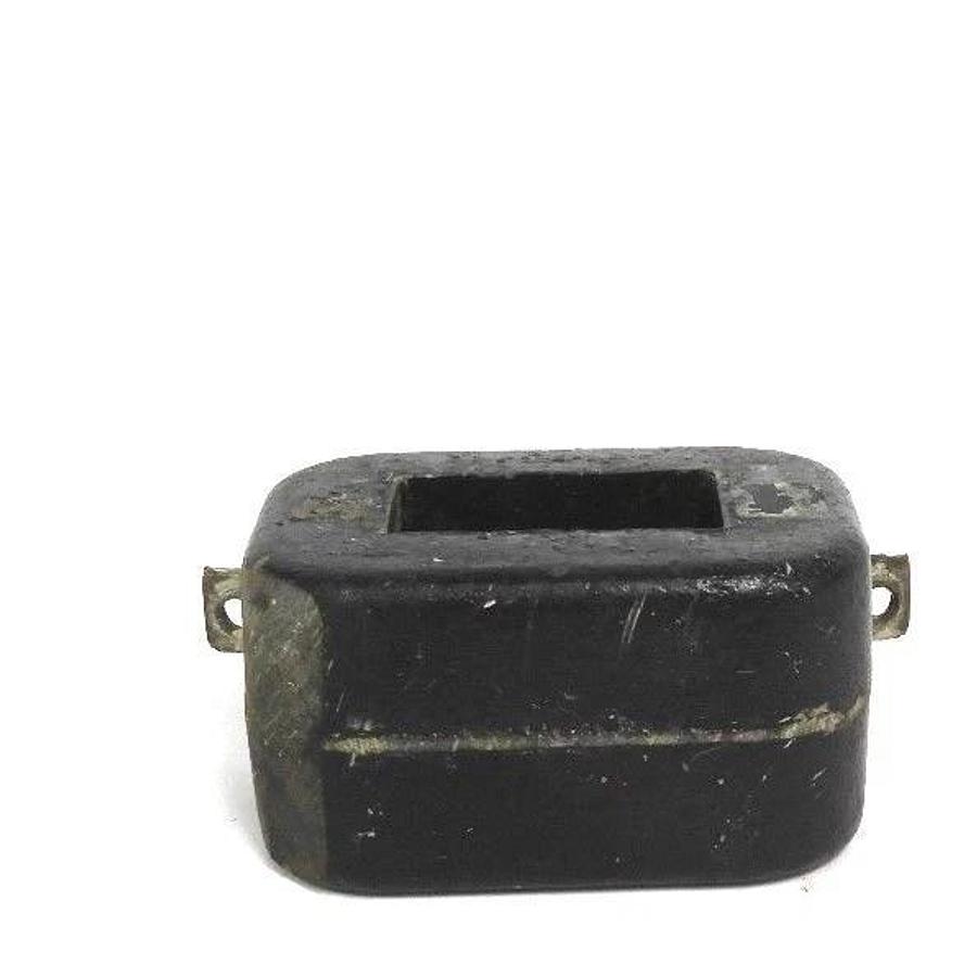 Used SQUARE D 1861-S1-R28B COIL 120V 60HZ, 1861S1R28B