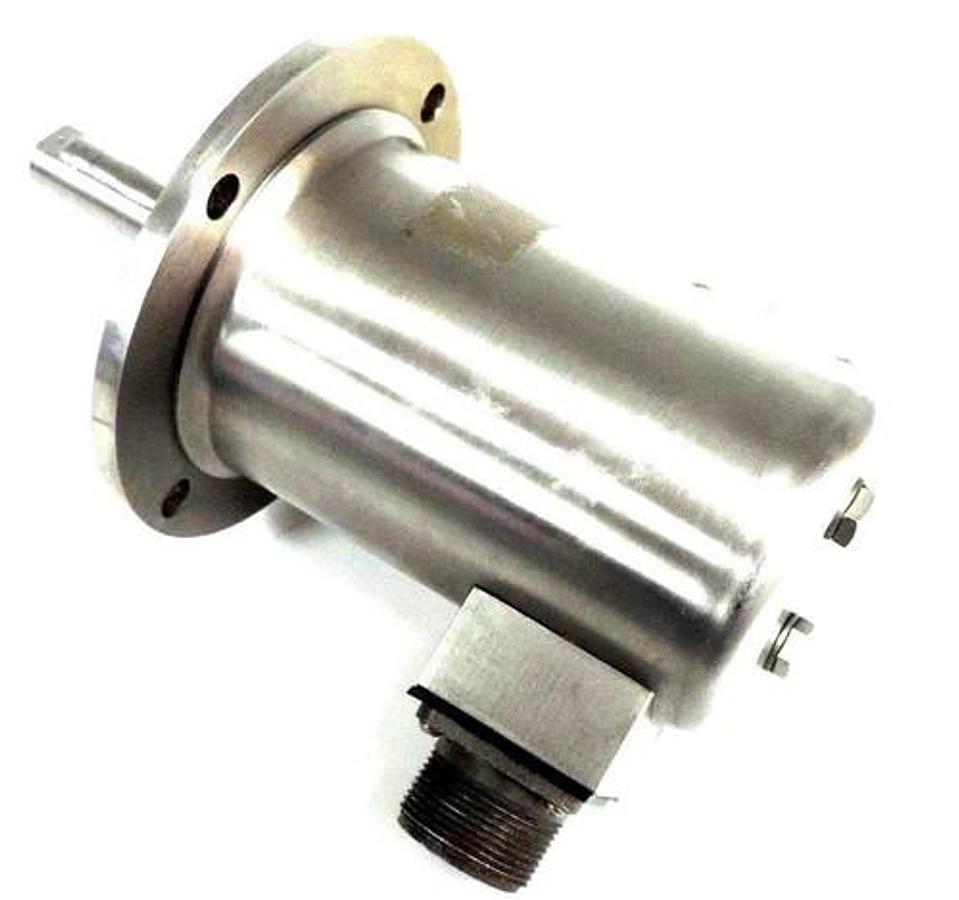 Used STAINLESS STEEL SERVO MOTOR 310-8835