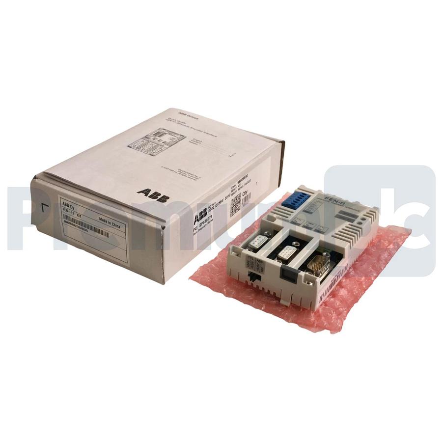 ABB FEN-11 KIT | 3ABD68805830 Absolute Encoder Interface for ACS880 ACSM1 NSMP