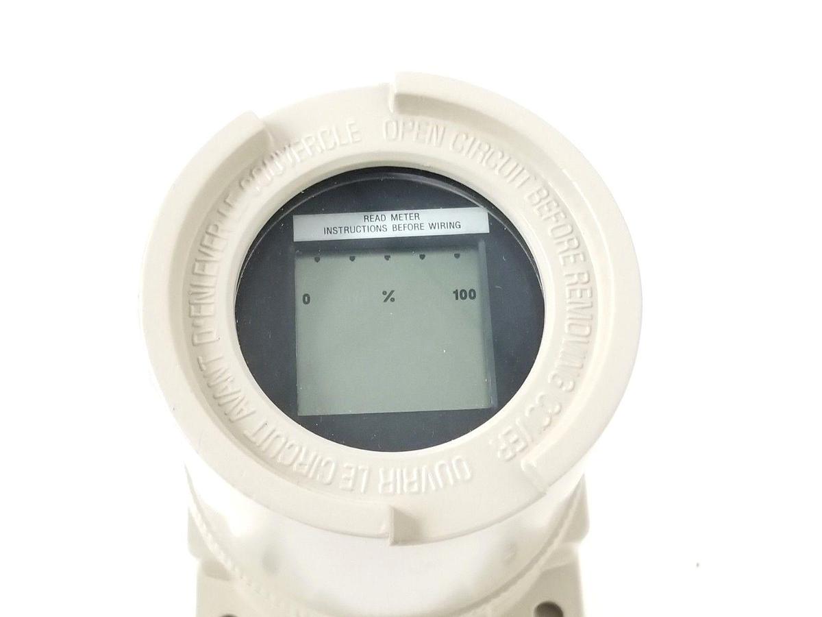 Used NIB HONEYWELL STT350-0-EPSM-0000-S-B00000-000-0000-1J TEMPERATURE TRANSMITTER