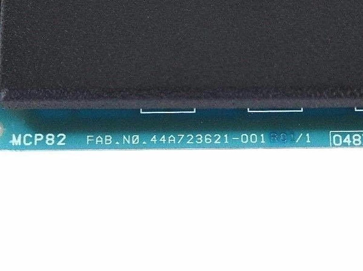 Used NIB GE FANUC IC600CM548K 8K LOGIC MEMORY MODULE IC600-CM548K ASM. 44A717594-G01