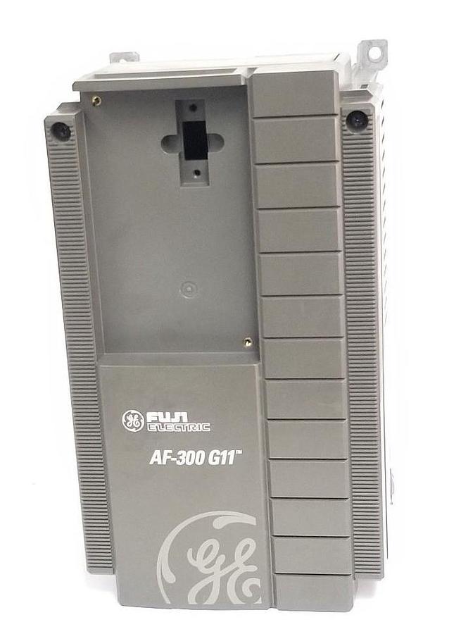 Used GE / FUJI ELECTRIC 6KG1143005X1B1 DRIVE (HOUSING ONLY) AF-300 G11