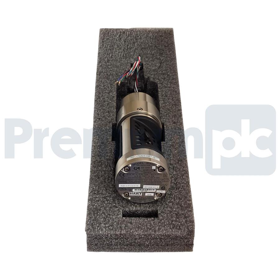 MSA GENERAL MONITORS IR400 HART GAS DETECTOR IR400-4-01-2-2-0-1-0 32500-12 NSNP