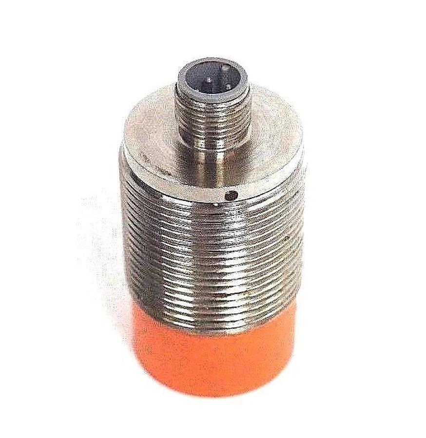 Used IFM EFECTOR II5446 PROXIMITY SENSOR 18-36VDC, 150mA