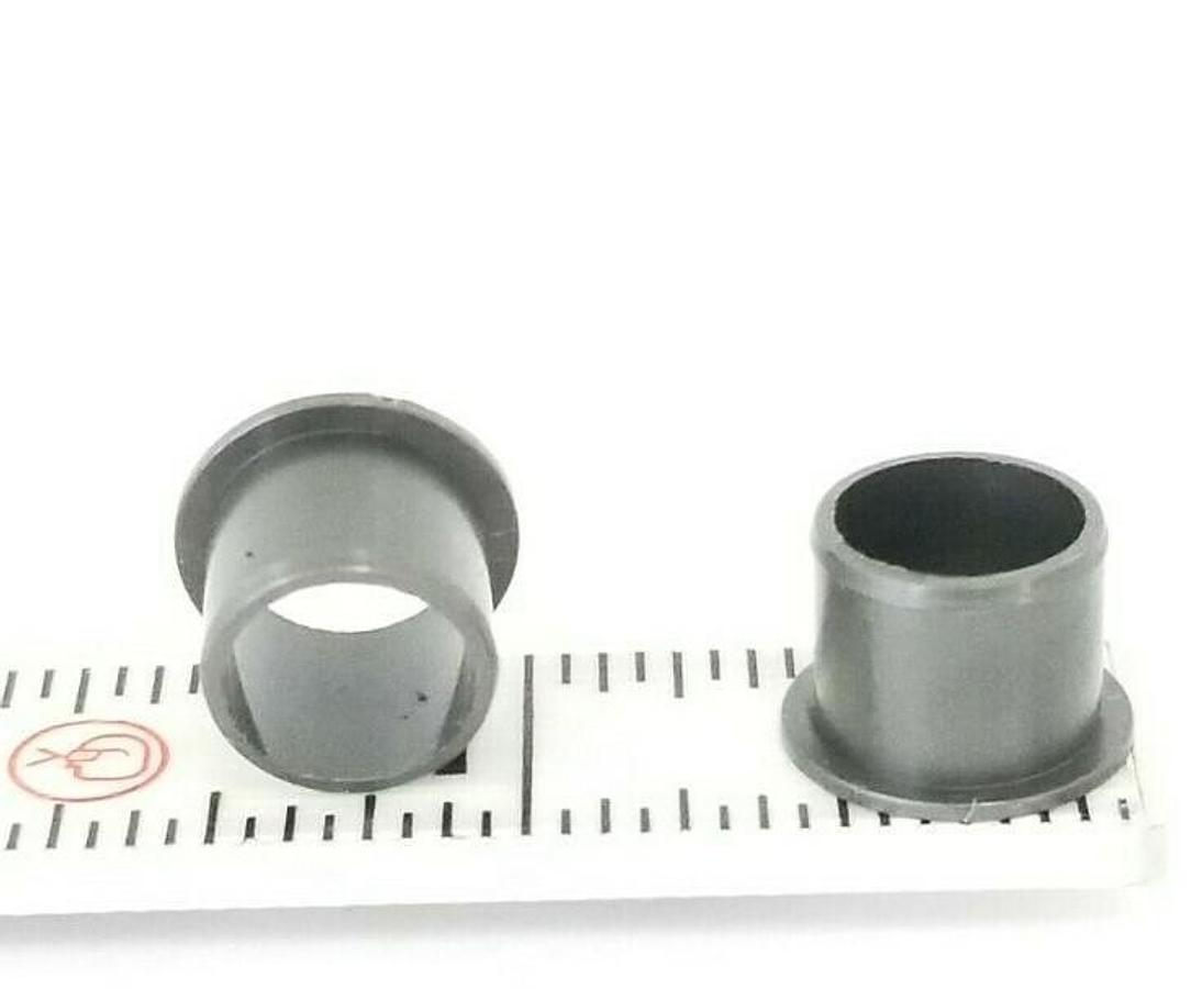 Used LOT OF 2 NEW KRONES 1-090-56-273-0 COLLARS