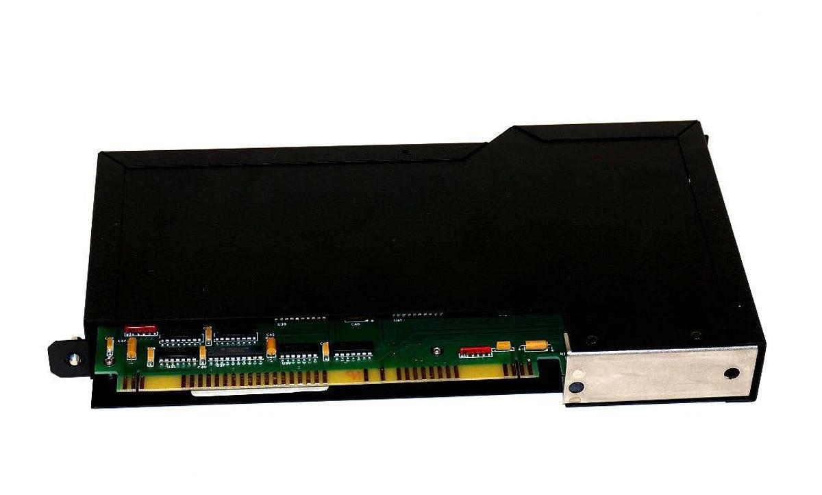 NIB SPECTRUM CONTROLS 8000-RDI-332 INPUT MODULE SER. C, 32 CHANNEL, 8000RDI332