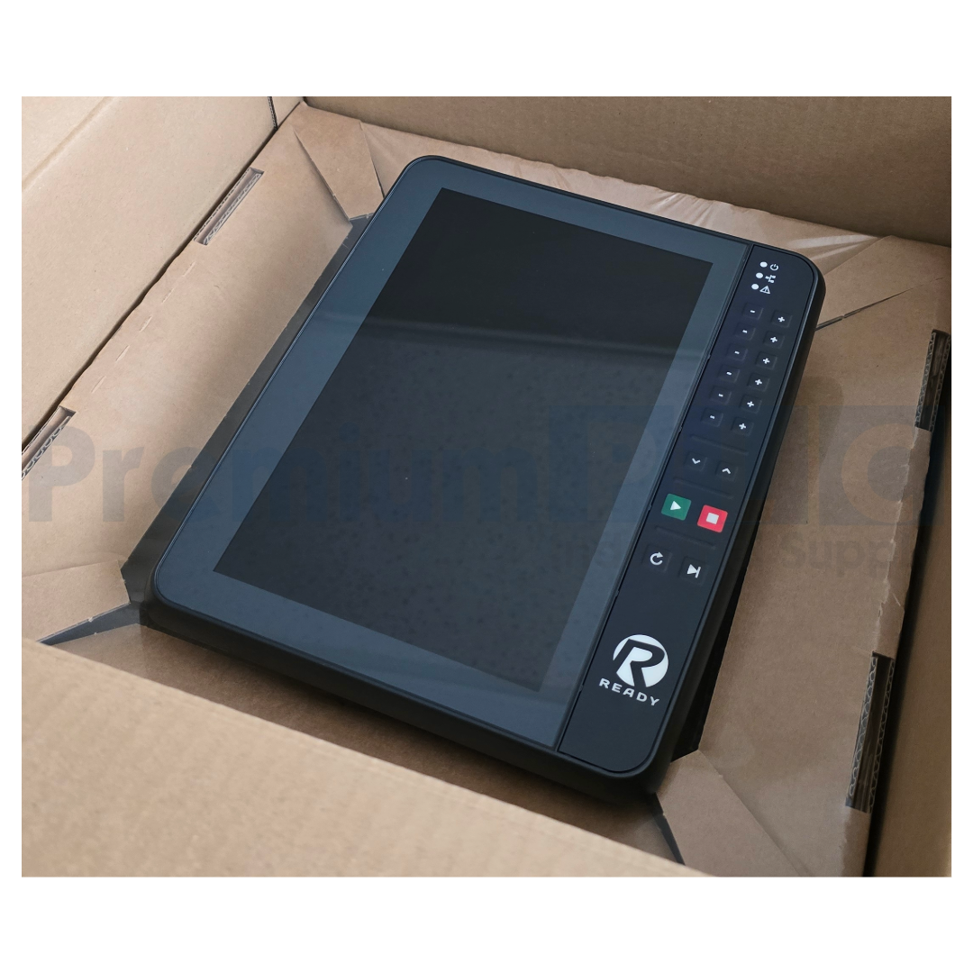 READY Robotics KEBA KeTop C150-2C0-AN0-RDY ForgeOS Terminal / Pendant 112563 NEW