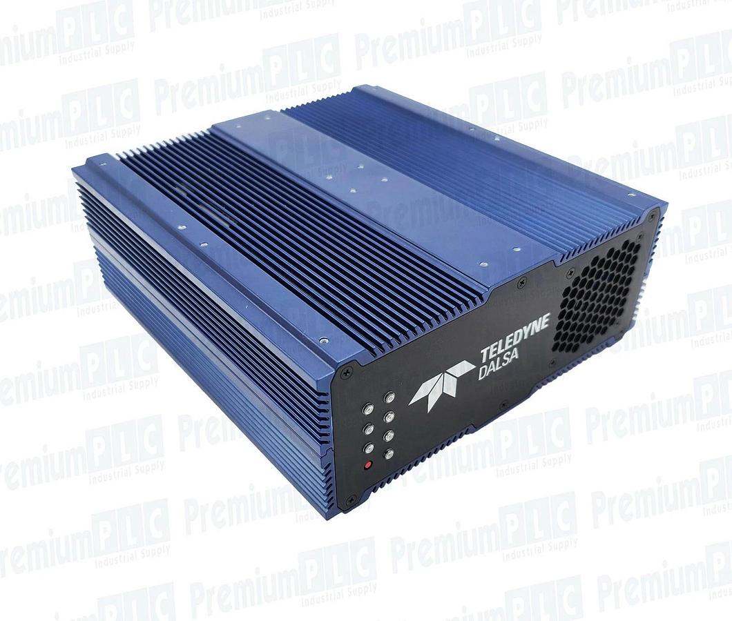 Refurbished REPAIRED TELEDYNE DALSA VA40E-03-C43-1 MACHINE VISION SYSTEM PC VA40E03C431