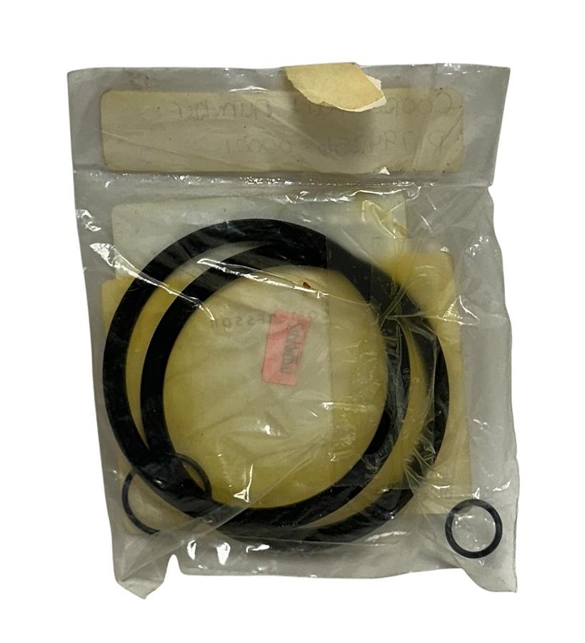 Used COOPER TURBOCOMPRESSOR P1794256-00001 / P179425600001 OEM SEAL KIT EJECTOR NSMP