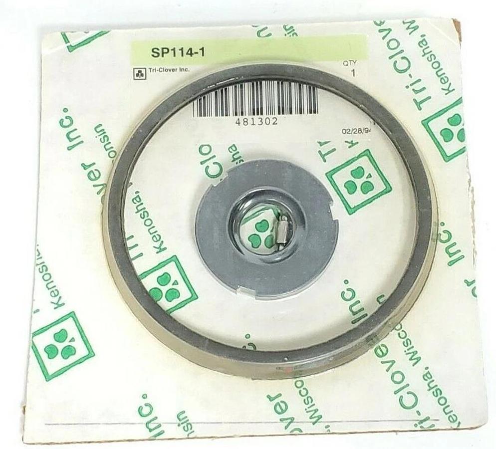Used NEW TRI-CLOVER AP114-1 KIT AP1141