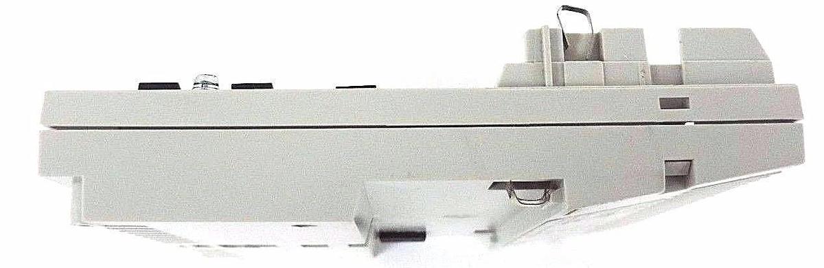 Used SCHNEIDER MODICON TSX MOMENTUM 170ADI35000 I/O BASE 32DI 24VDC, PV: 07, RL: 20