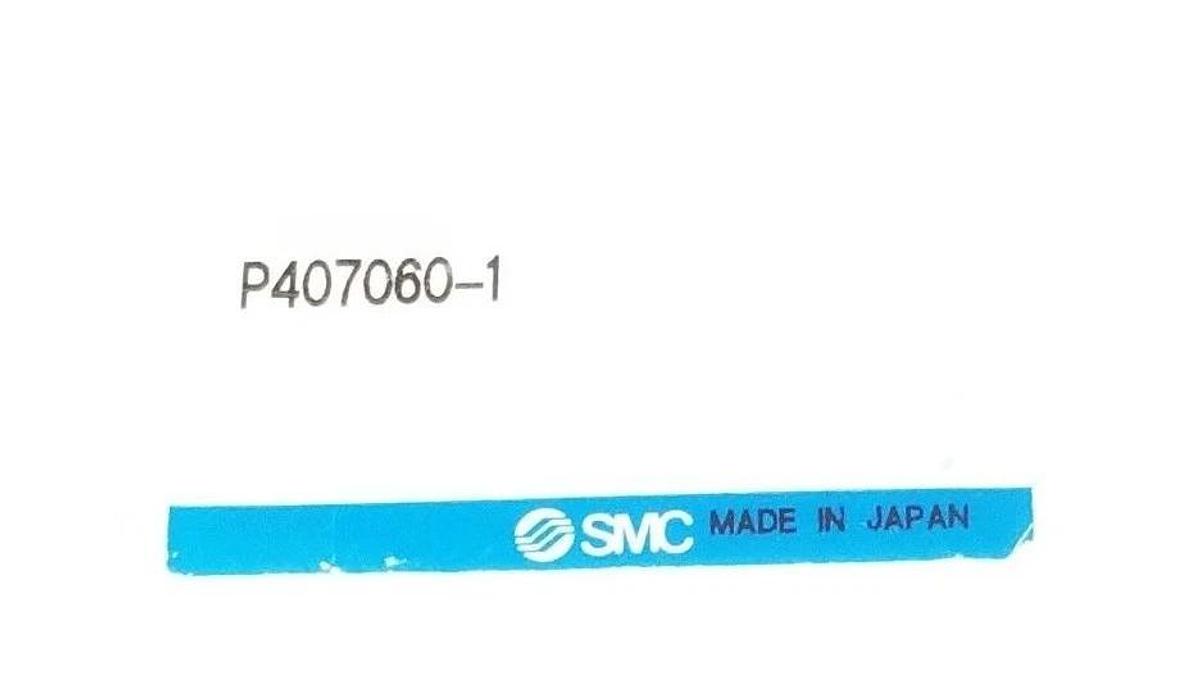 Used NEW SMC P407060-1 SWITCH MOUNTING KIT MRHQ1625, P4070601