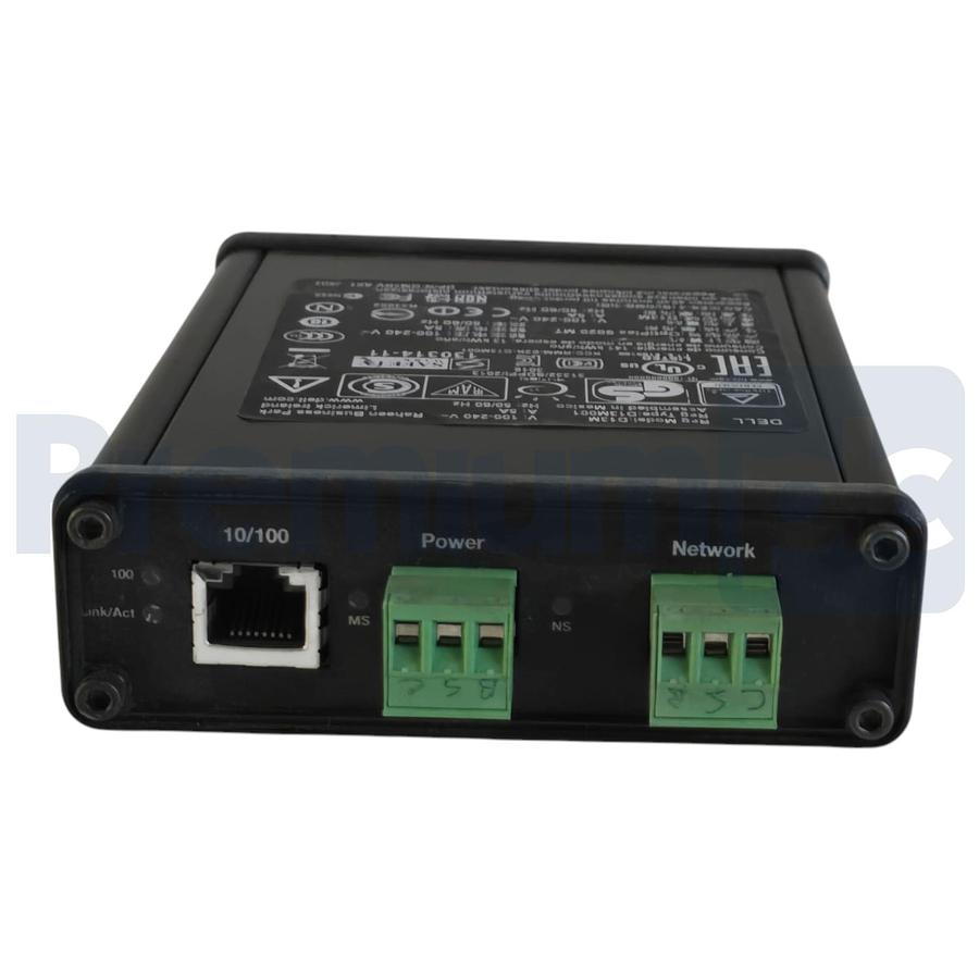Used ProSoft AN-X2-AB-DHRIO EtherNet/IP to Allen-Bradley Remote I/O or DH+ Gateway