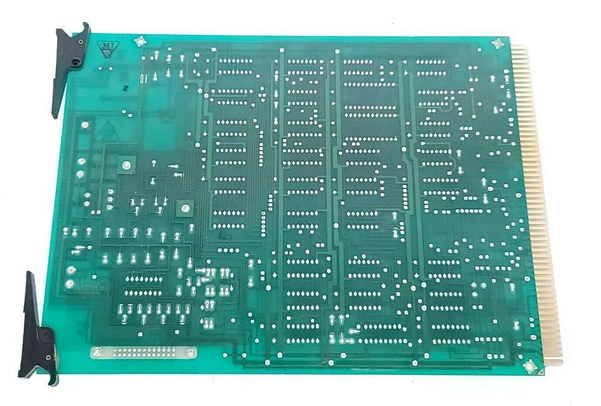 Used HONEYWELL 30750783-503 MODULE DISKETTE BOOTSTRAP 30750783503
