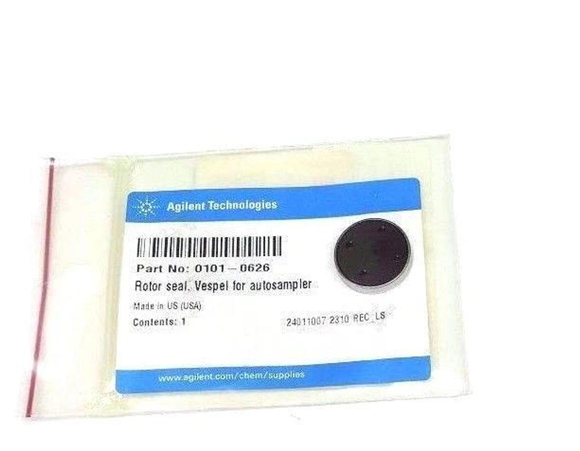 Used NEW RHEODYNE 0241-069 VESPEL ROTOR SEAL 0241069