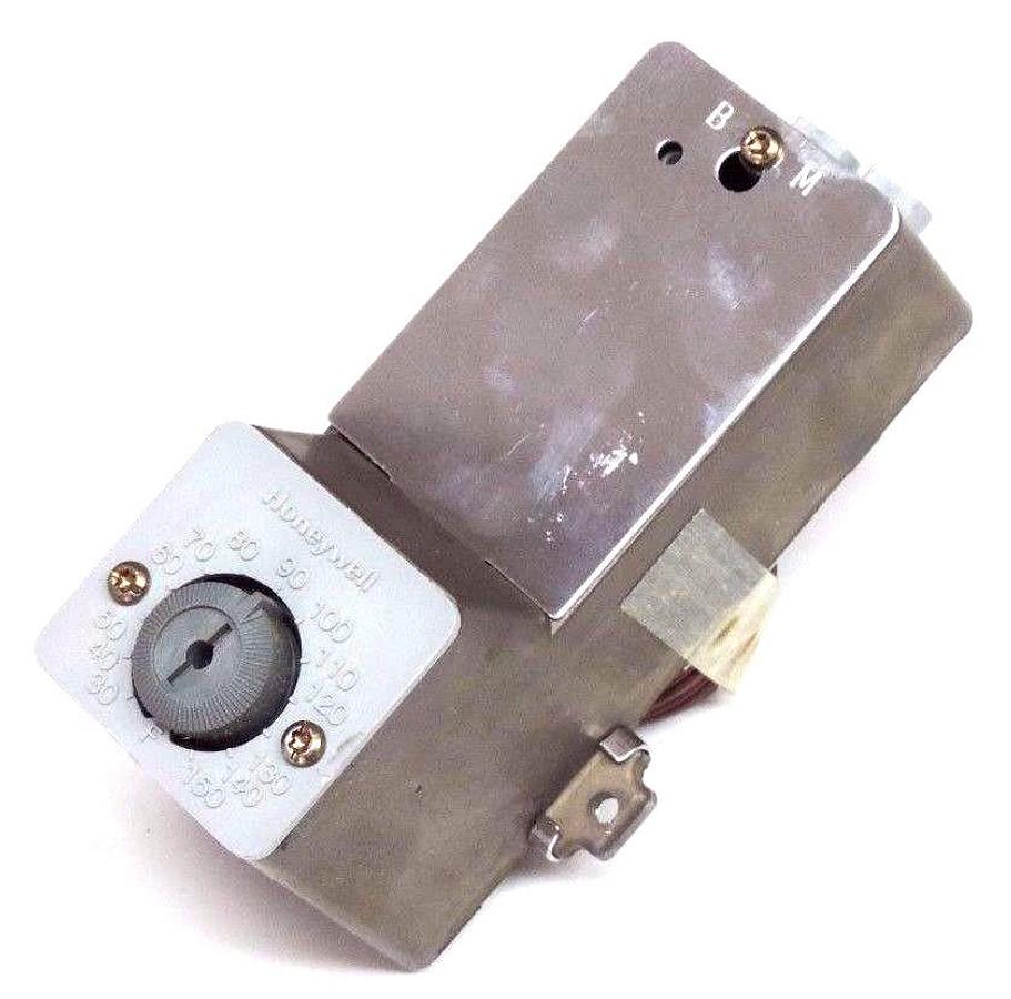Used NEW HONEYWELL LP920A-1005-2 TEMPERATURE CONTROLLER LP920A10052