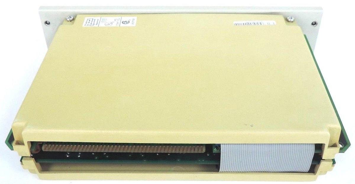 Used HONEYWELL 620-1532 PROCESSOR MODULE 2K MEMORY 6201532
