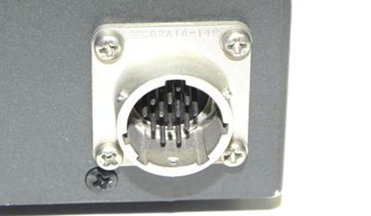 Used FANUC A05B-2020-C141 RF H STYLE TEACH PENDANT A05B2020C141