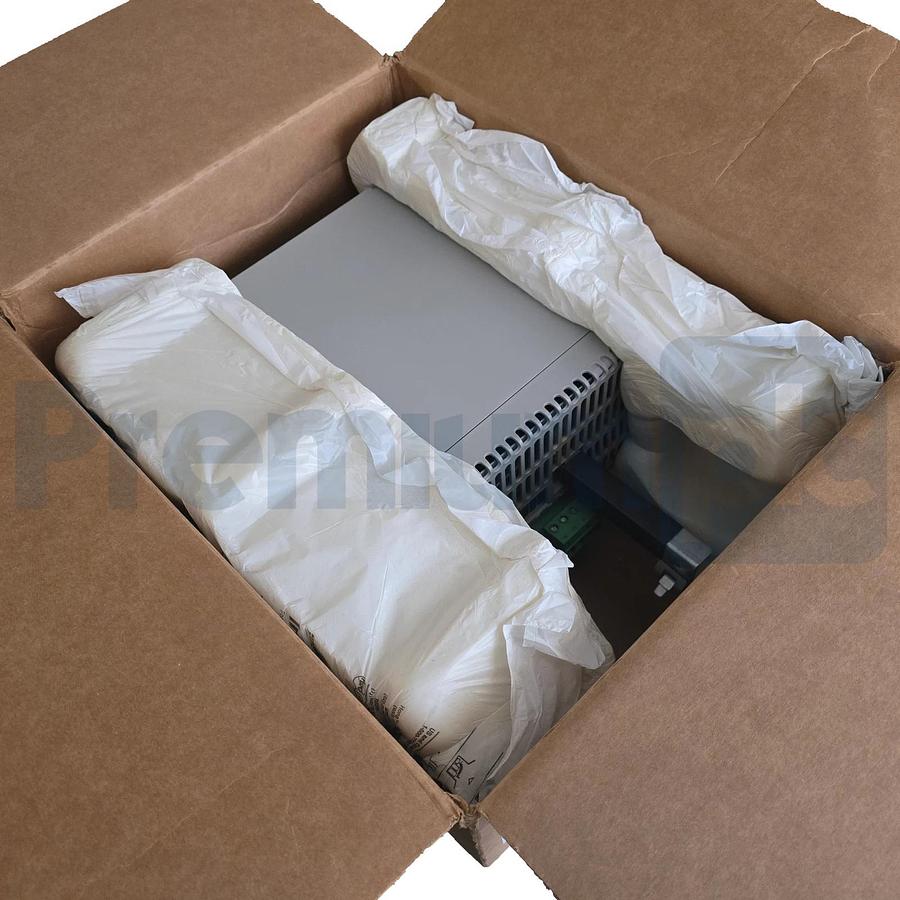 Allen Bradley 2094-BM03-M /A Kinetix 6200/6500 Axis Power Module 460V 30A NSMP