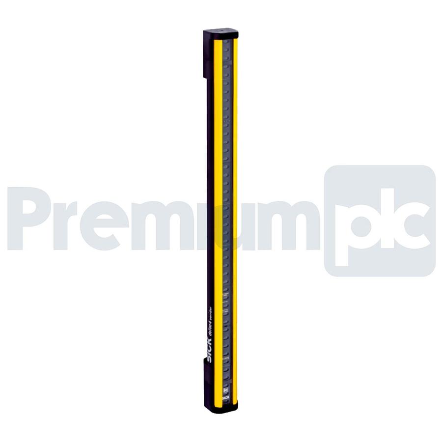 Used SICK C4P-SA12031A00 deTec4 Prime Safety Light Curtain Transmitter Sender 1220129