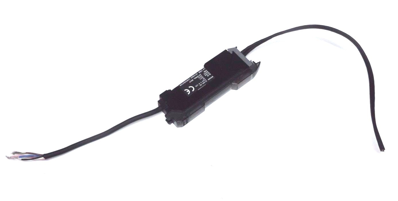 Used KEYENCE LV-11SA AMPLIFIER LASER LV11SA, 12-24V DC
