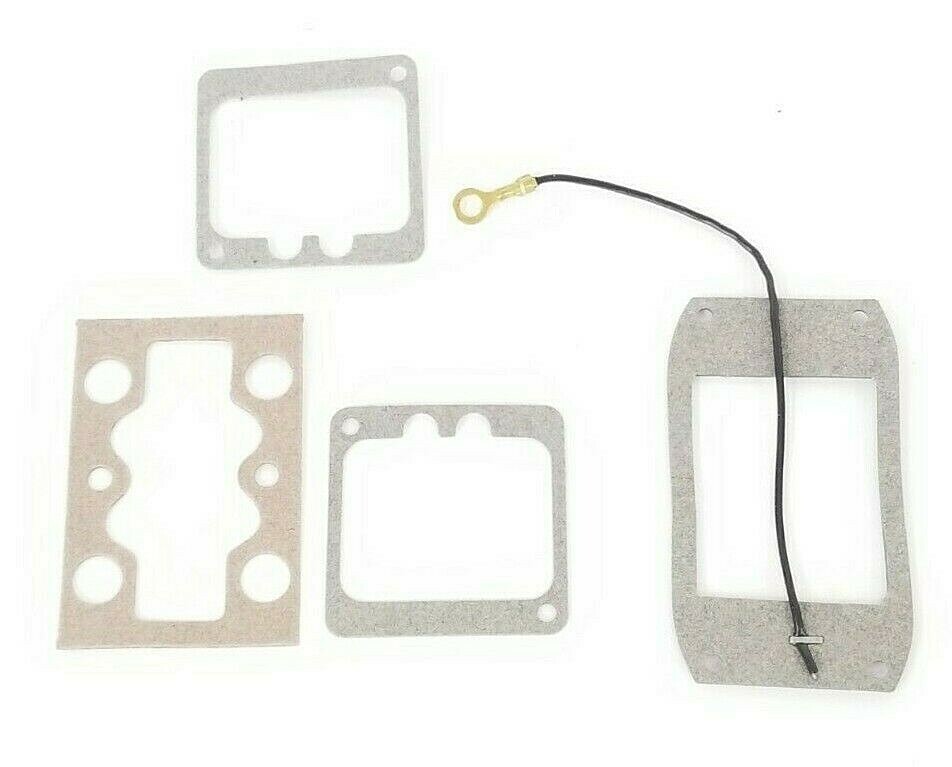 Used VICKERS 920038 SEAL KIT (INCOMPLETE)