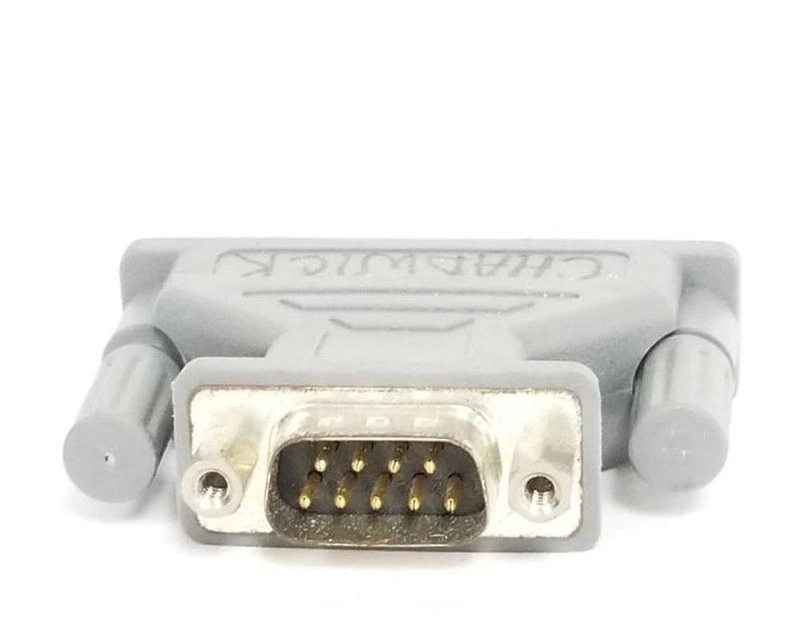 Used GENERIC 500161-01 FEMALE TO MALE CONVERTER ADAPTER 50016101