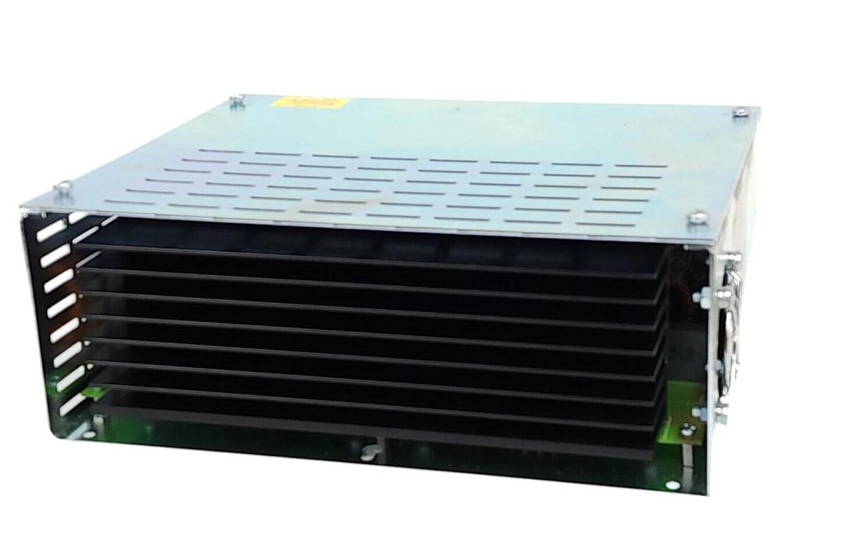 Used NEW MENTZER ELECTRONIC C3-324-12 / C332412 CHARGER 24V/12A KC 32411