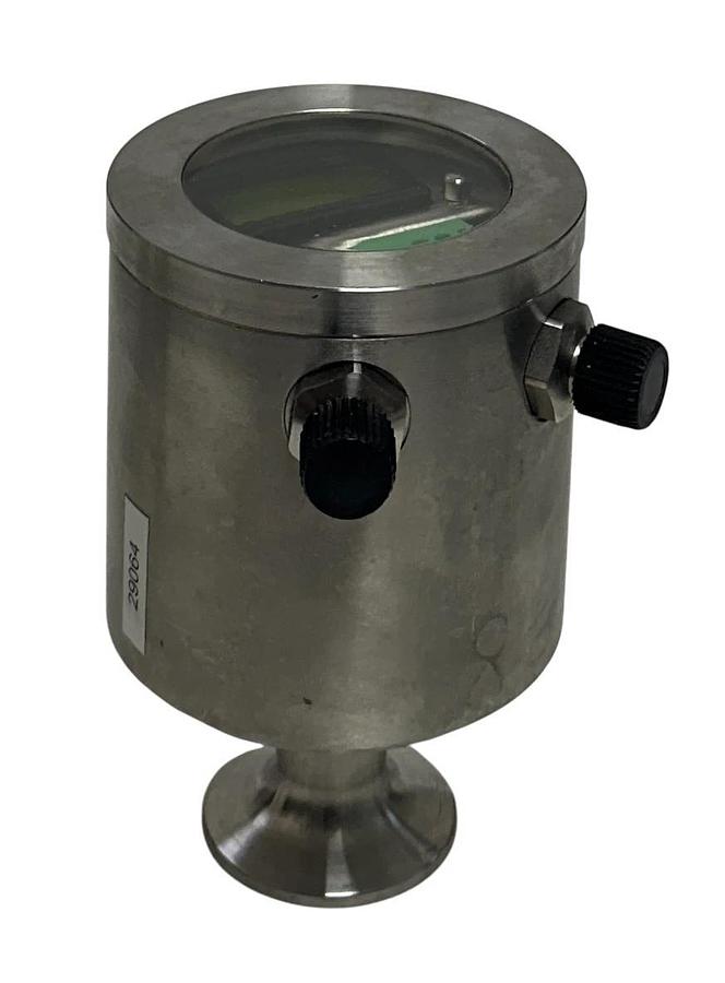 Used ANDERSON ITM-3A0040101 / TC1.5'' / M12-AIC RELATIVE TURBIDITY MONITOR ITM-3 USNP