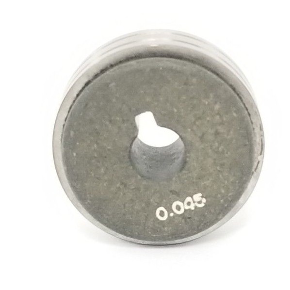 Used GENERIC MPR01227 BUSHING 0.035 / 0.045