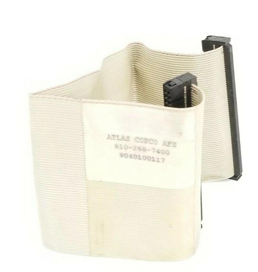 Used ATLAS COPCO AFS 9040100117 RIBBON CABLE