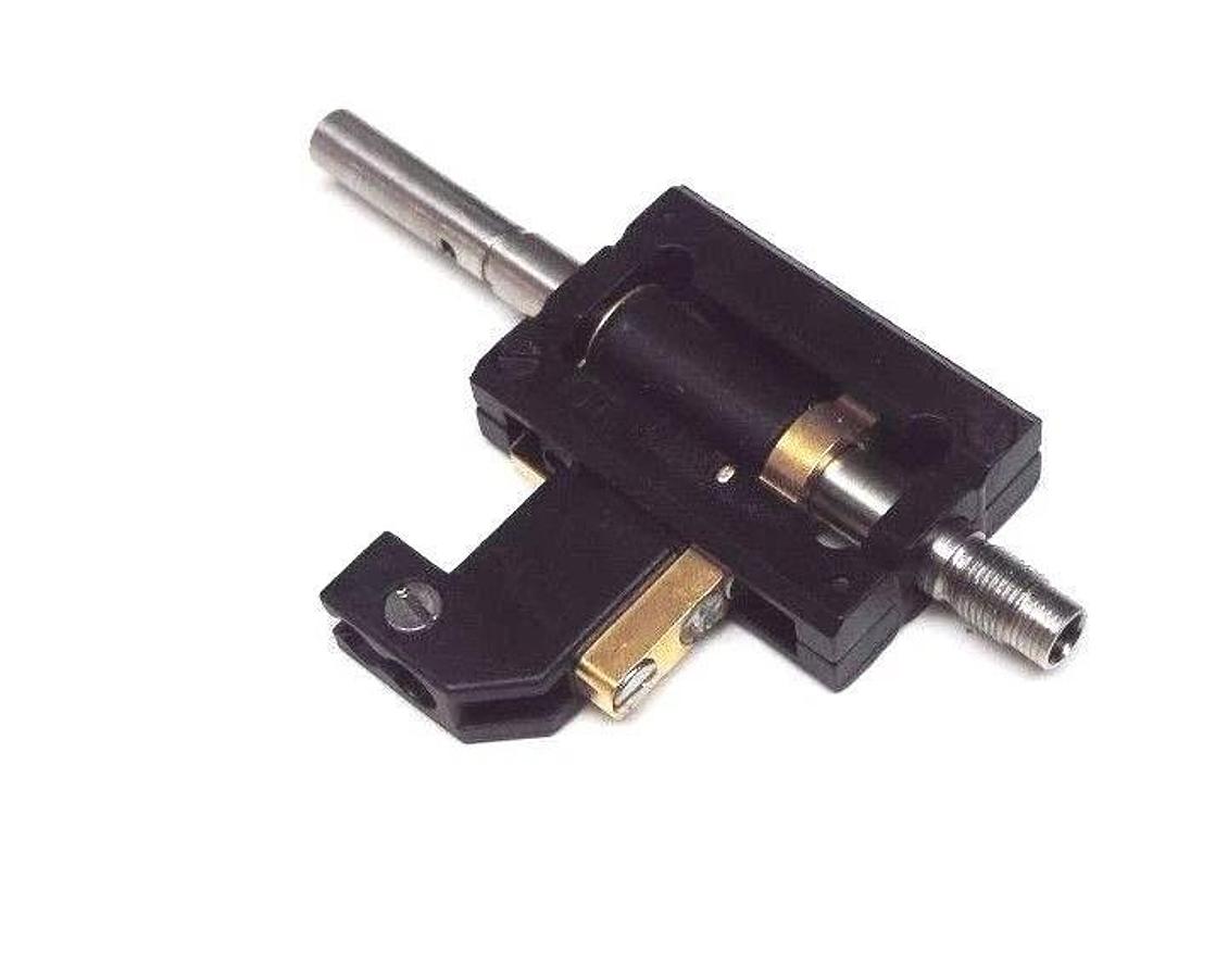 Used NEW TECAN REF: 10619221 ADAPTER TIP GENESIS PART NO. TEC 619221